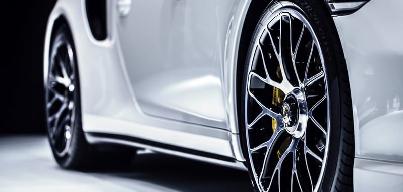 marcas coches de lujo
